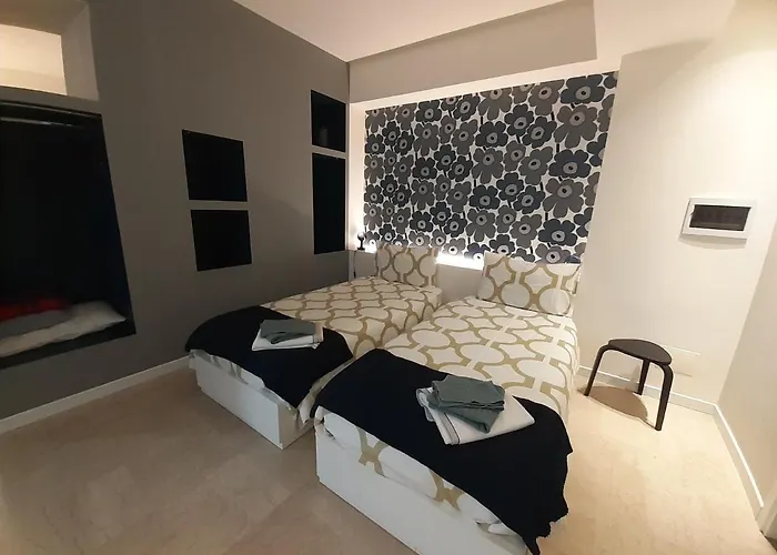 Baretti House- Parcheggio Riservato Per Un Soggiorno Perfetto