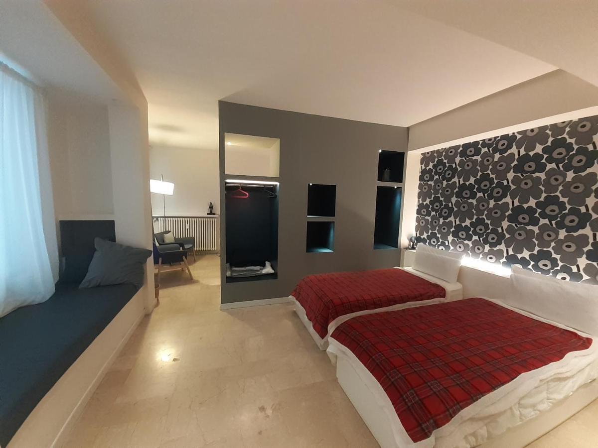 Baretti House- Parcheggio Riservato Per Un Perfetto Turyn