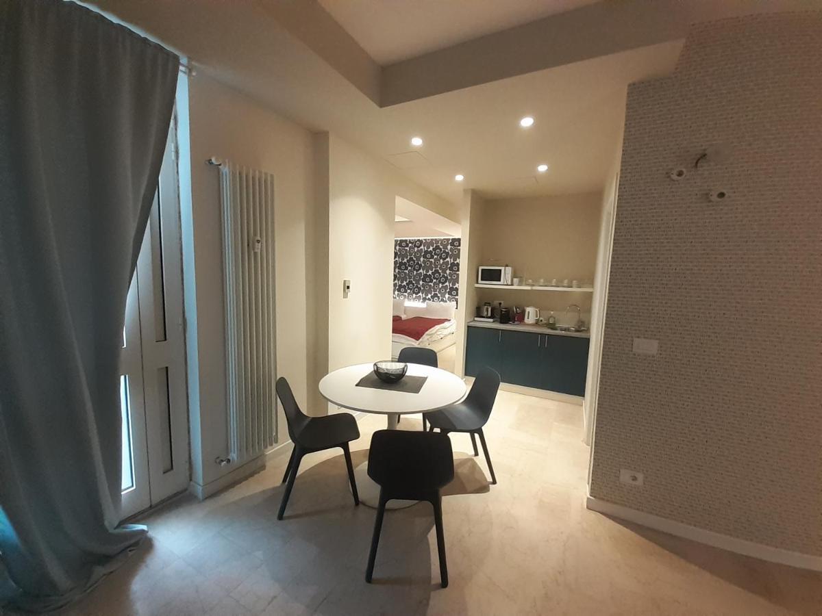 Apartament Baretti House- Parcheggio Riservato Per Un Perfetto *