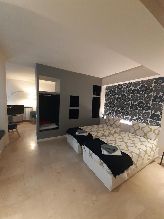 Baretti House- Parcheggio Riservato Per Un Perfetto Apartament
