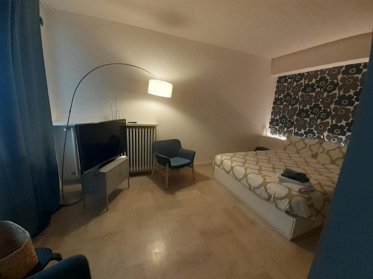 Baretti House- Parcheggio Riservato Per Un Perfetto * Turyn